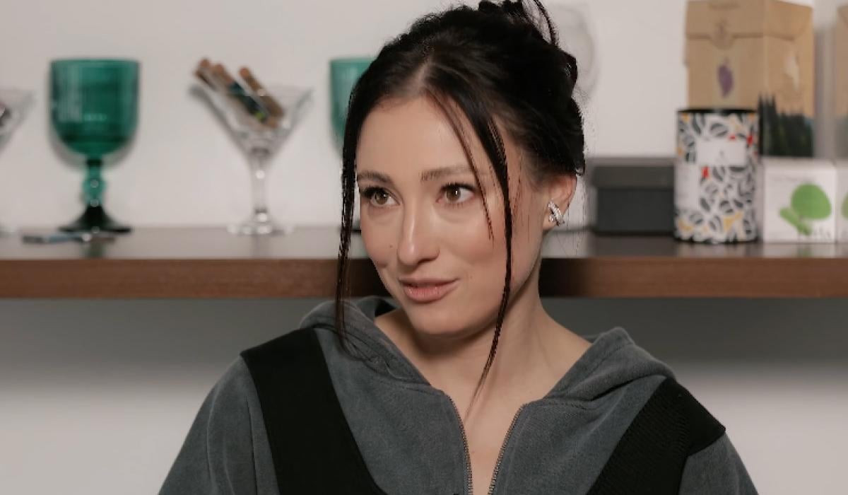 Финалистка 'Холостяка' призналась, испытывает ли чувства к Цымбалюку Финалистка 'Холостяка' призналась, испытывает ли чувства к Цымбалюку