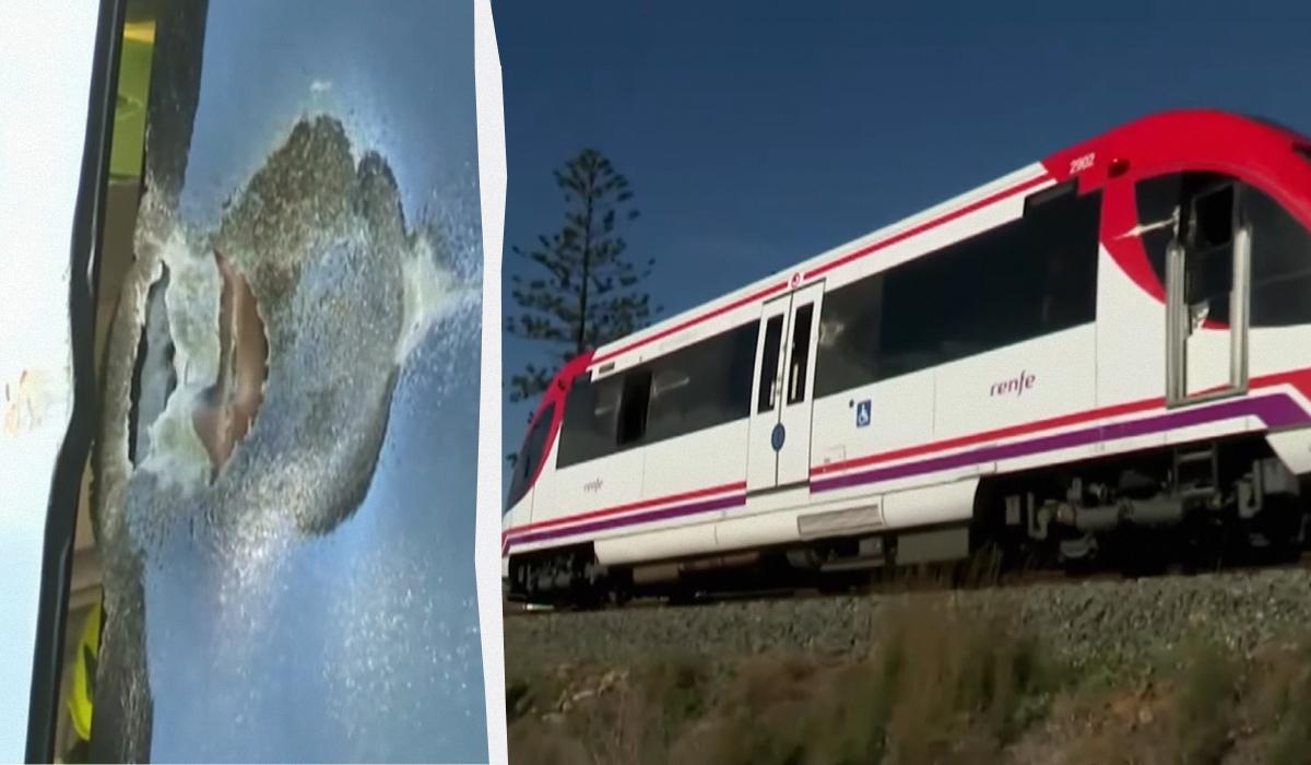 В Испании произошла четвертая железнодорожная авария за последние 5 дней, - СМИ В Испании произошла четвертая железнодорожная авария за последние 5 дней, - СМИ