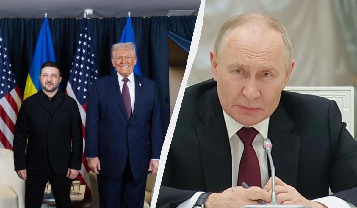 США, возможно, заставят Россию и Украину объявить энергетическое перемирие, - FT