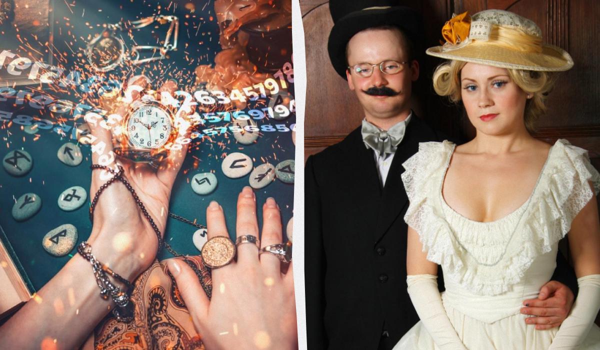 Відчуваєте себе чужим у XXI столітті? 3 дати народження, власники яких належать до іншої епохи