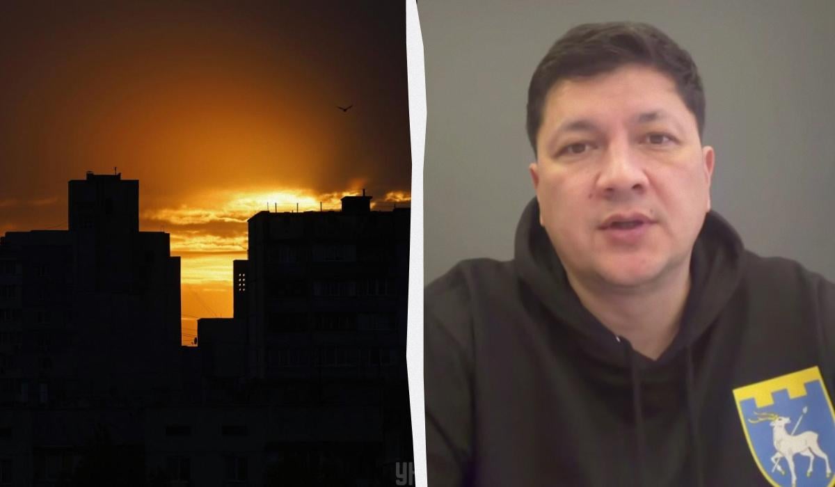 'Полный кошмар': нужно готовиться к плохому сценарию по свету, - Виталий Ким 'Полный кошмар': нужно готовиться к плохому сценарию по свету, - Виталий Ким