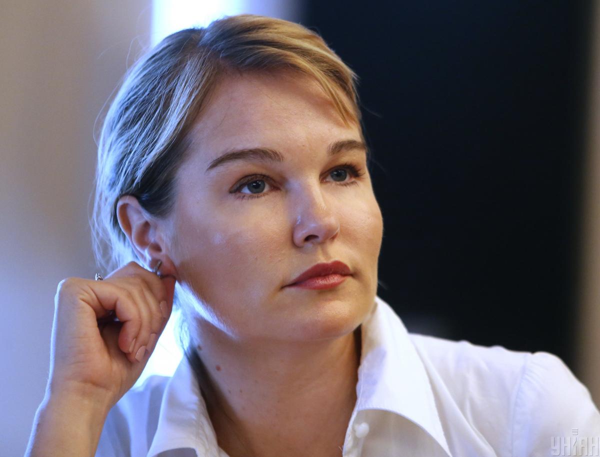 Посол: Противников вступления Украины в НАТО сейчас меньше, чем когда-либо в истории