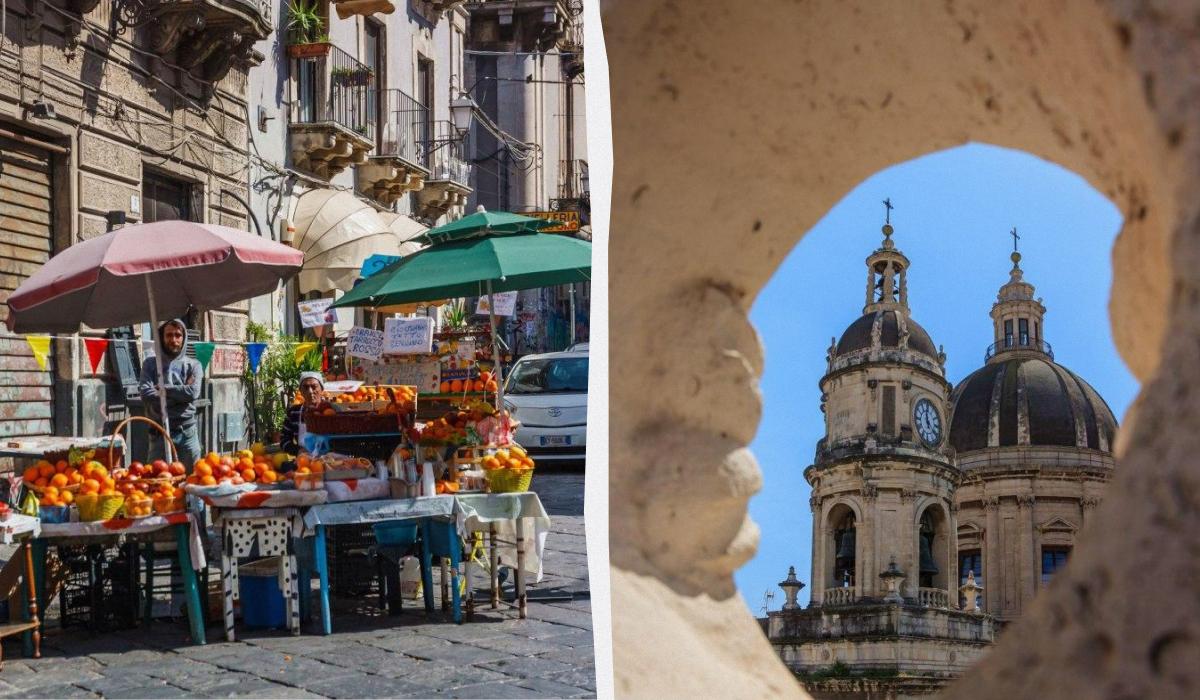 Где в Европе тепло в марте: названы четыре солнечных места, где можно отогреться Где в Европе тепло в марте: названы четыре солнечных места, где можно отогреться