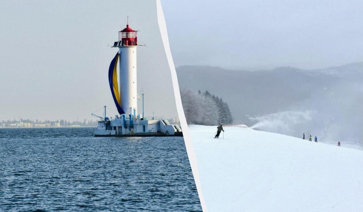 'Укрзализныця' назначает новый популярный поезд от моря до гор: как будет курсировать 'Укрзализныця' назначает новый популярный поезд от моря до гор: как будет курсировать