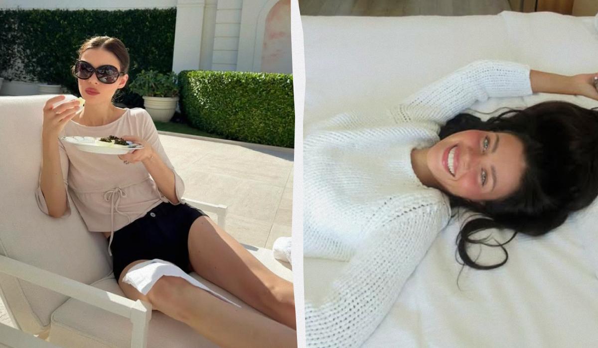 Никола Пельтц получила новый удар на фоне конфликта Бруклина Бекхэма с семьей