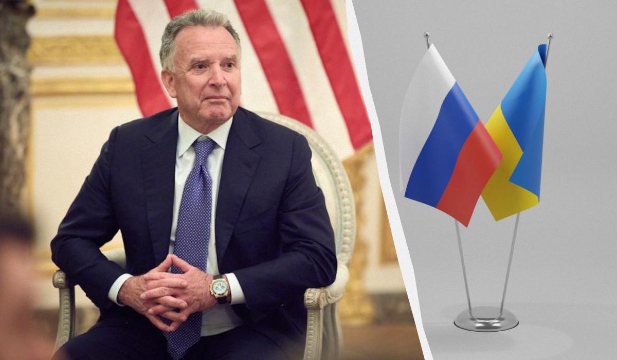 Мирные переговоры Украины, США и РФ в Абу-Даби уже начались, – Sky News Мирные переговоры Украины, США и РФ в Абу-Даби уже начались, – Sky News