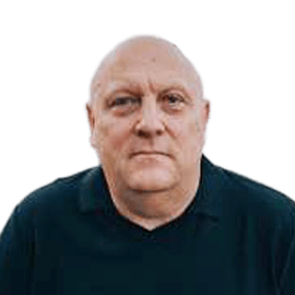 Костянтин Чірін