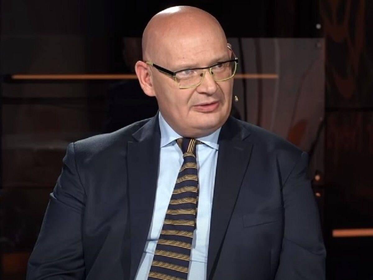 'Пленки НАБУ' появились для срыва оборонных проектов, – Кульпа