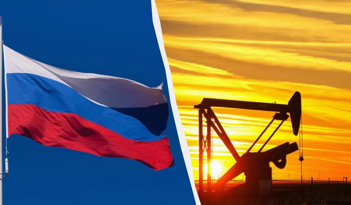 Минимум с 2009 года: в России рекордно обвалилась добыча нефти Минимум с 2009 года: в России рекордно обвалилась добыча нефти