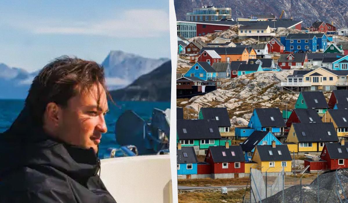 Туристи починають відмовлятися від поїздок до Гренландії через заяви Трампа