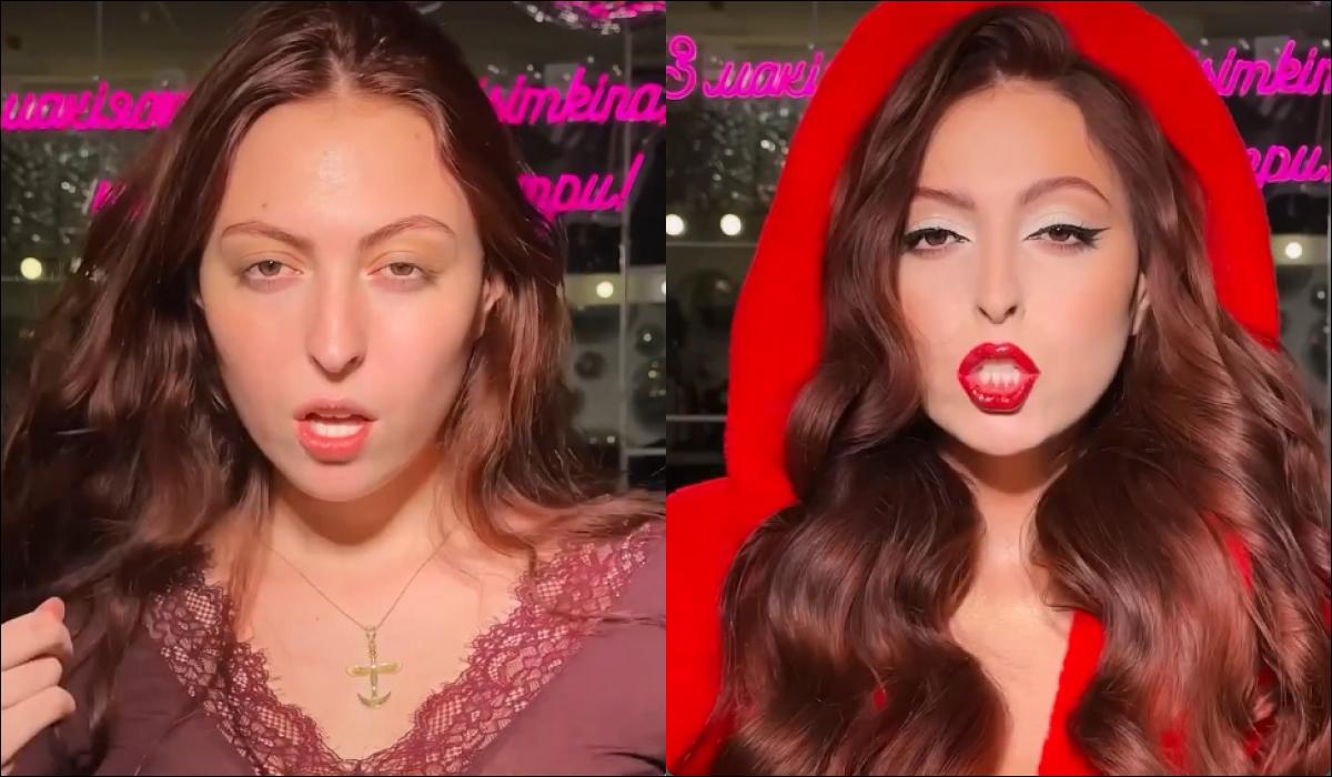 Полякова сцепилась в сети с хейтерами старшей дочки: в чем причина (фото, видео)