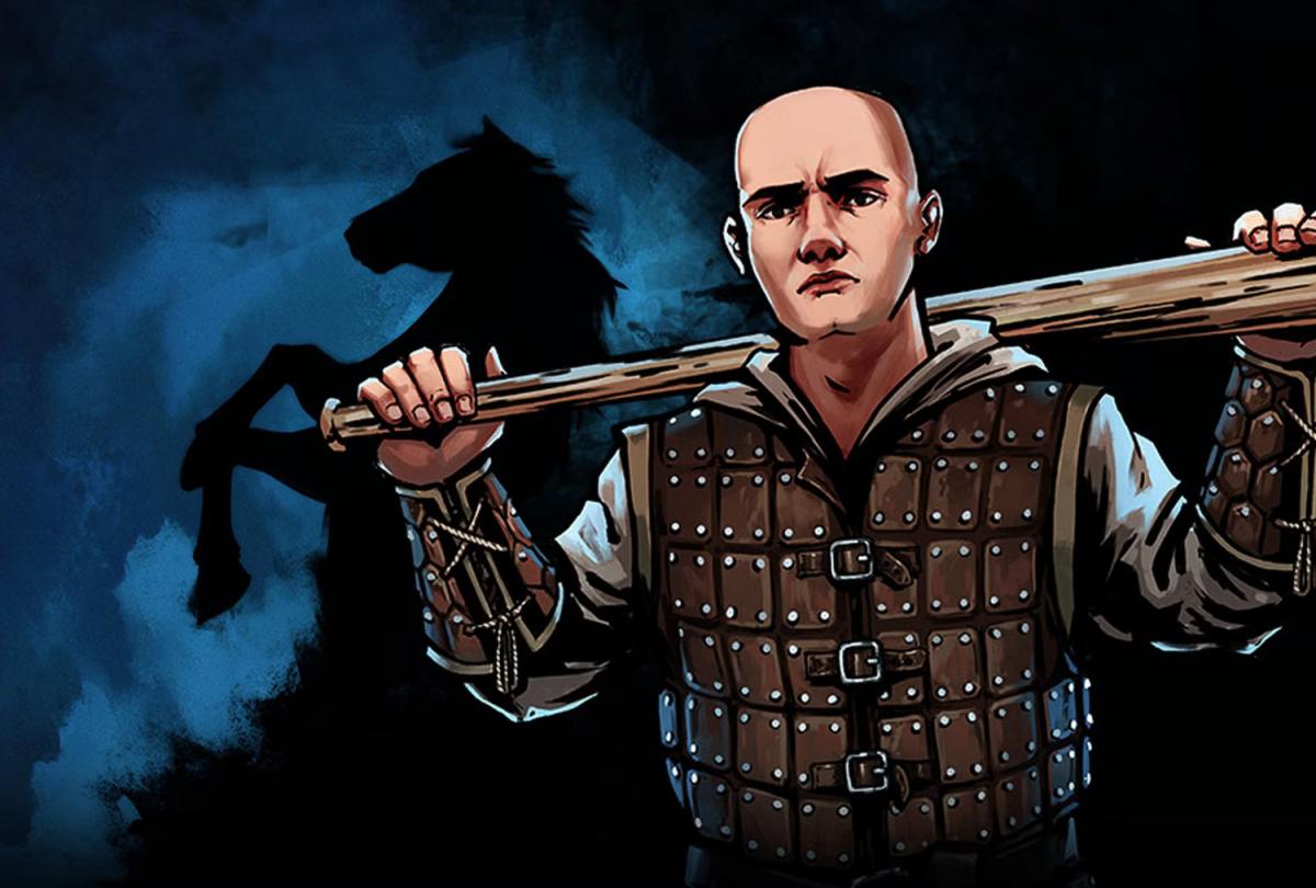 На ПК безкоштовно роздають 'середньовічну GTA' з позитивними відгуками