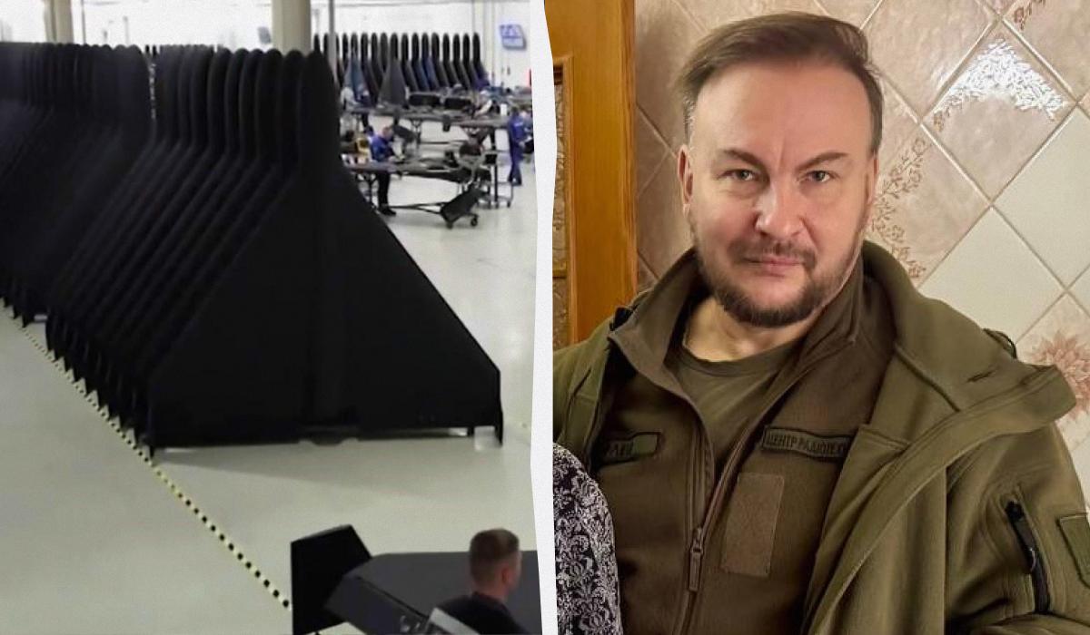 Прилетять не з космосу: 'Флеш' попередив про дронову загрозу завтрашнього дня