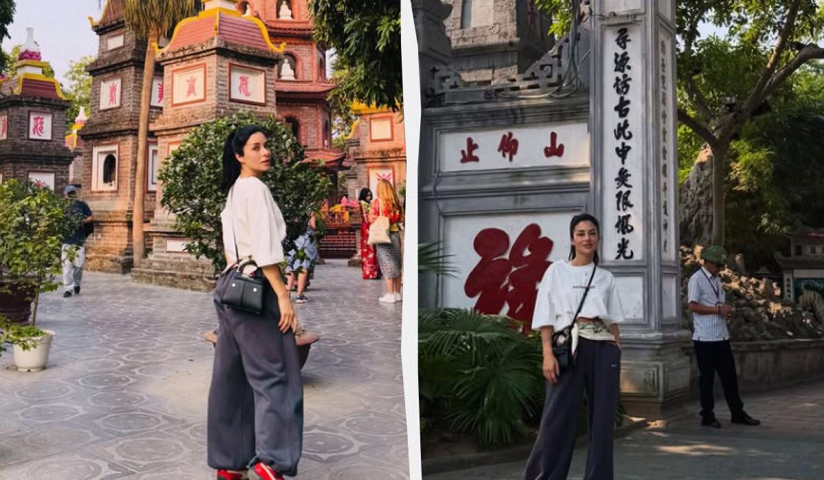 'Тригерило неймовірно': відома співачка поскаржилася на засилля росіян на популярному курорті