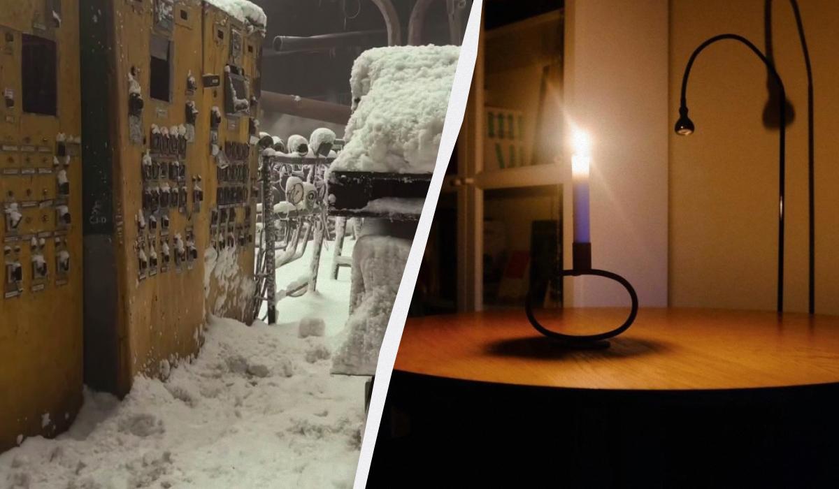 Потепление не поможет: эксперт объяснил, почему отключения света в Киеве не смягчатся