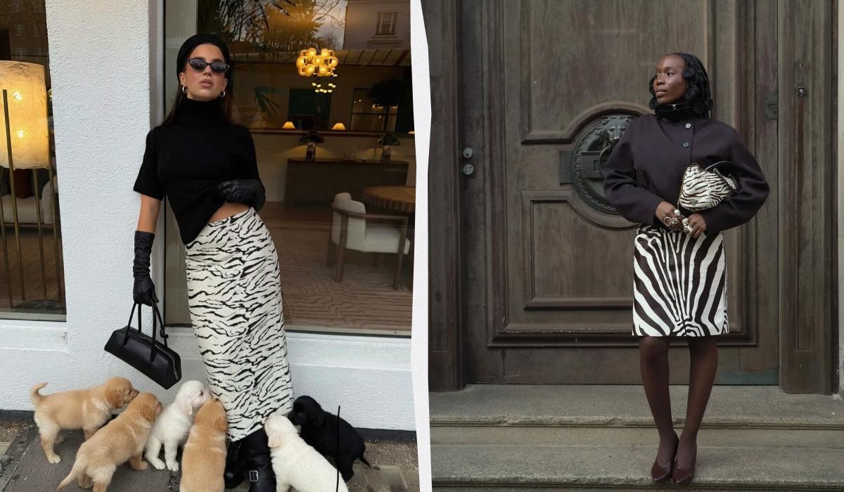 Новый модный тренд вытесняет фаворитов прошлых лет - как его носить (фото)