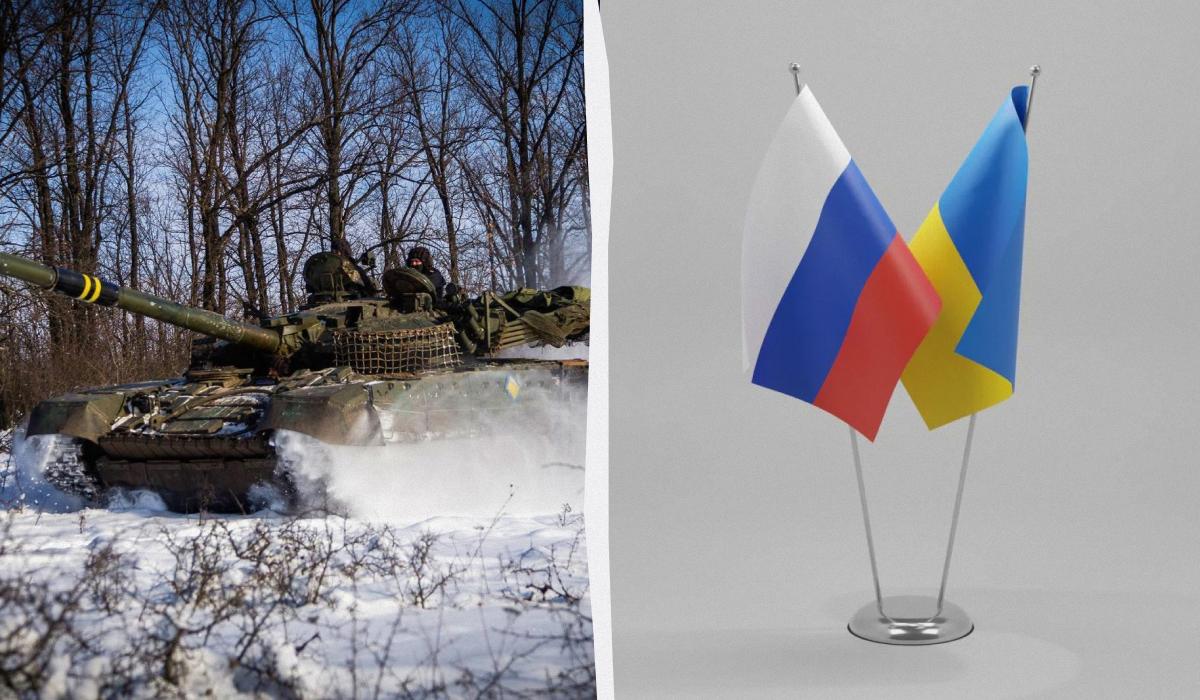 'Важное событие': в Sky News поделились, приблизят ли переговоры подписание соглашения