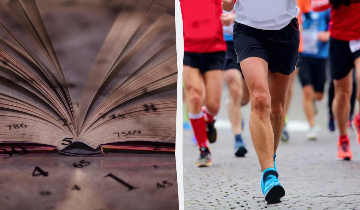 Прирожденные атлеты: 3 даты рождения, обладатели которых просто созданы для спорта