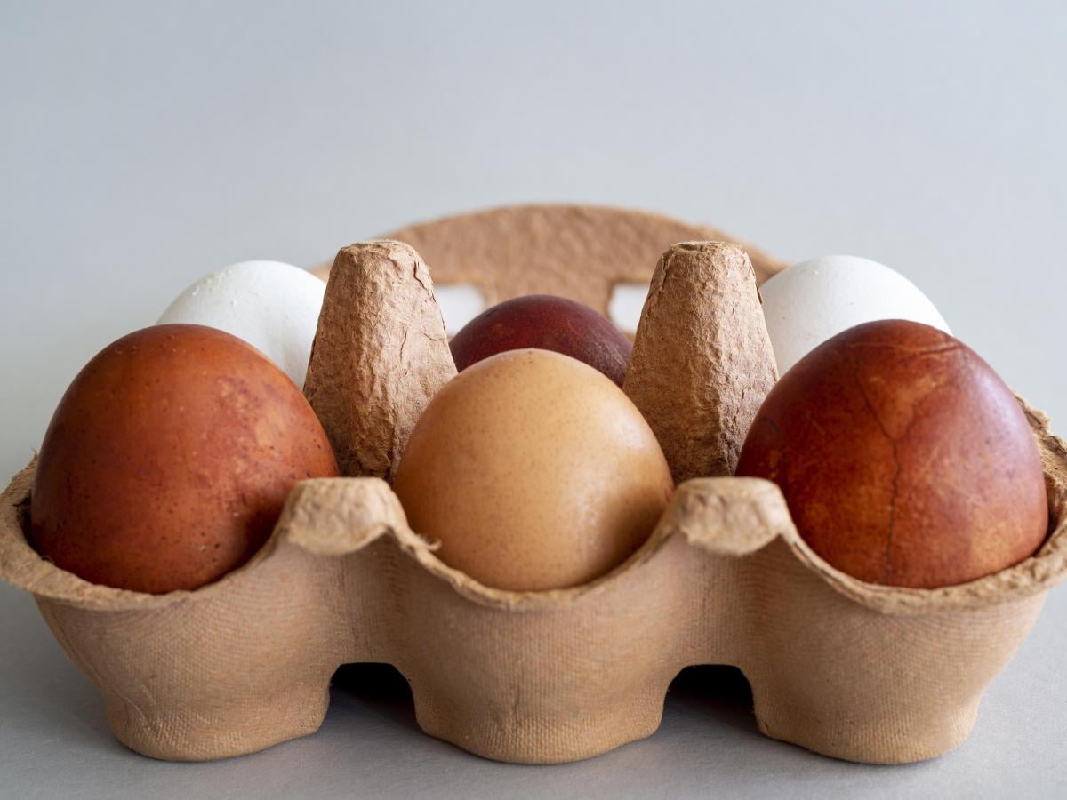 3 способи зрозуміти, що яйця в холодильнику зіпсувалися 3 способи зрозуміти, що яйця в холодильнику зіпсувалися