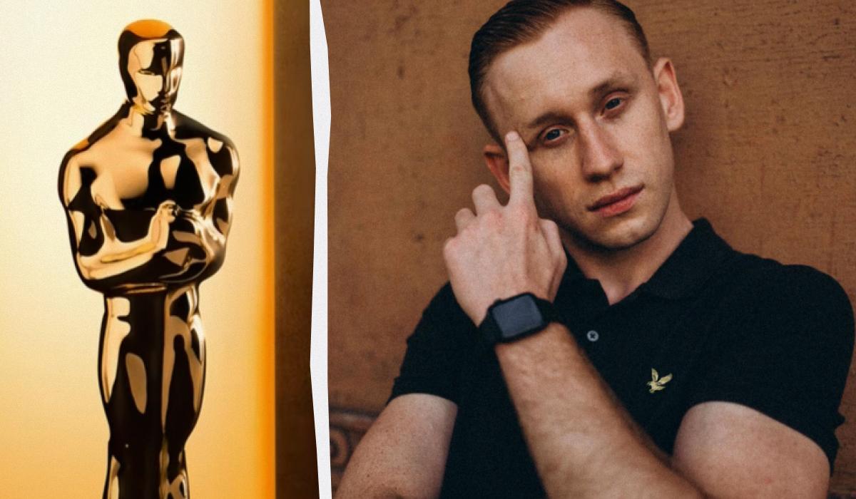 Рудинский эмоционально отреагировал на фильм о России на 'Оскаре'