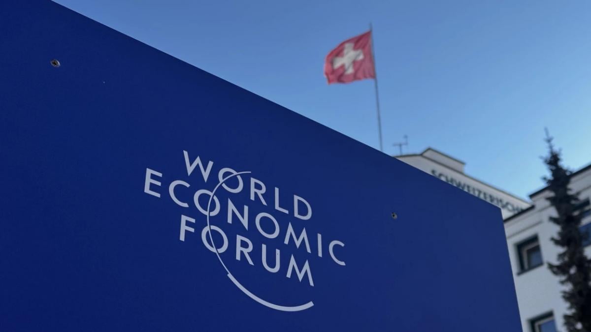 ДТЭК провел в Давосе встречи с международными энергокомпаниями на тему восстановления энергосистемы