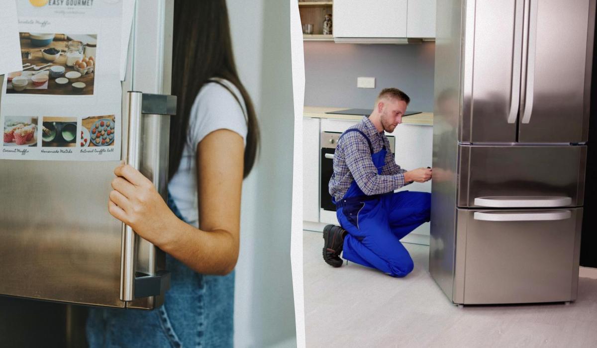 Красивые, но ненадежные: какие 6 брендов холодильников ломаются быстрее других