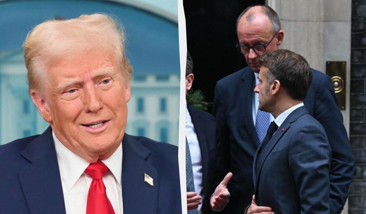 Назад дороги нет: угрозы Трампа в отношении Гренландии навсегда изменили Европу, - Politico