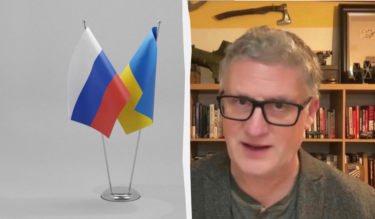 Киев не уступит: эксперт раскрыл, почему переговоры в Абу-Даби могут зайти в тупик