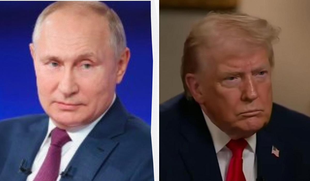 Кремль хочет заставить Трампа отказаться от переговоров с Украиной: в ISW раскрыли тактику