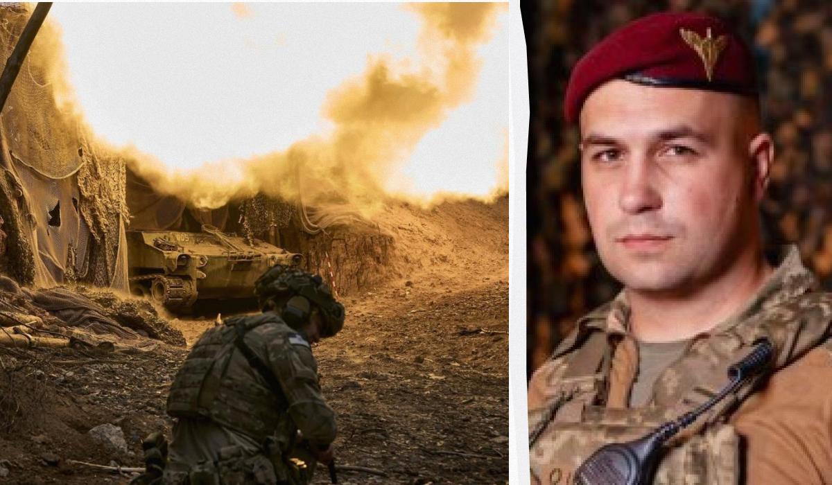 'Активность врага спадет': в ДШВ спрогнозировали, что будет с Покровском и Мирноградом