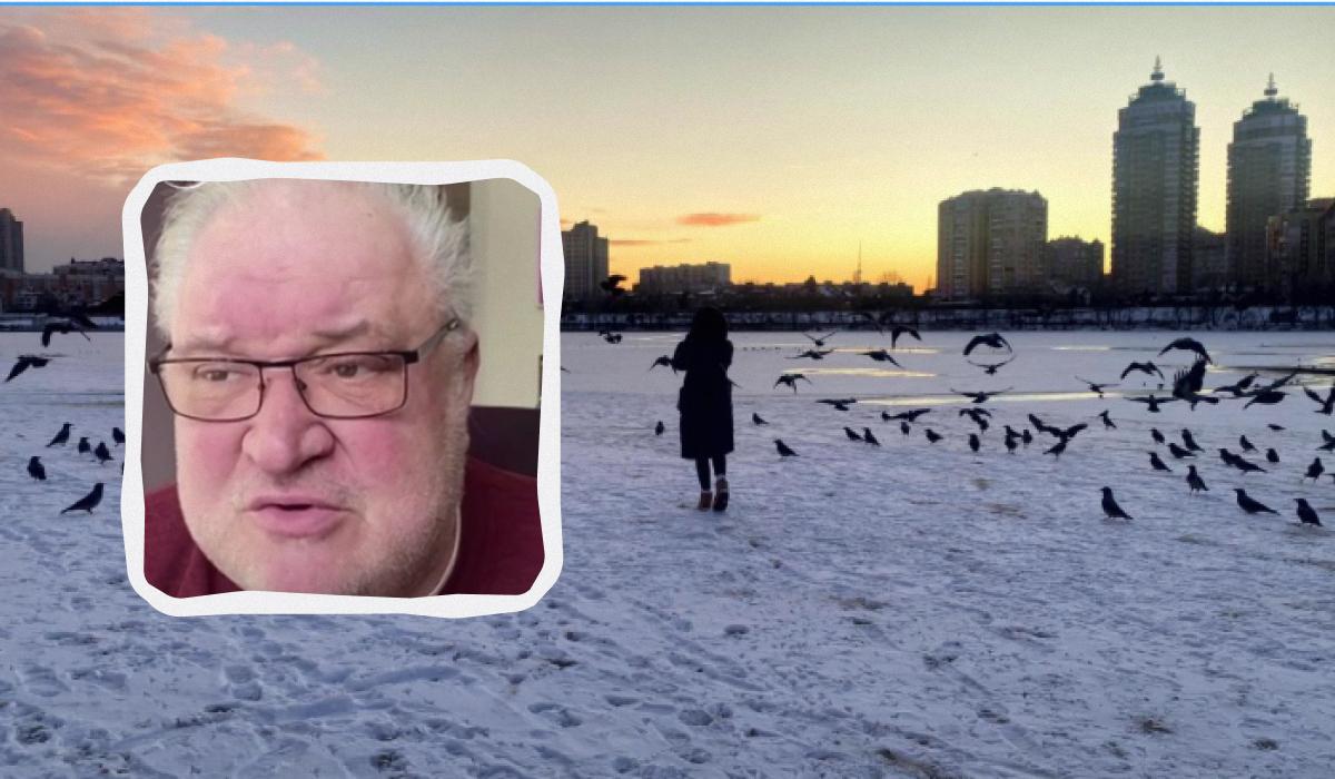 Треба, щоб виїхали 600 тисяч осіб: експерт про заклик тимчасово покинути Київ