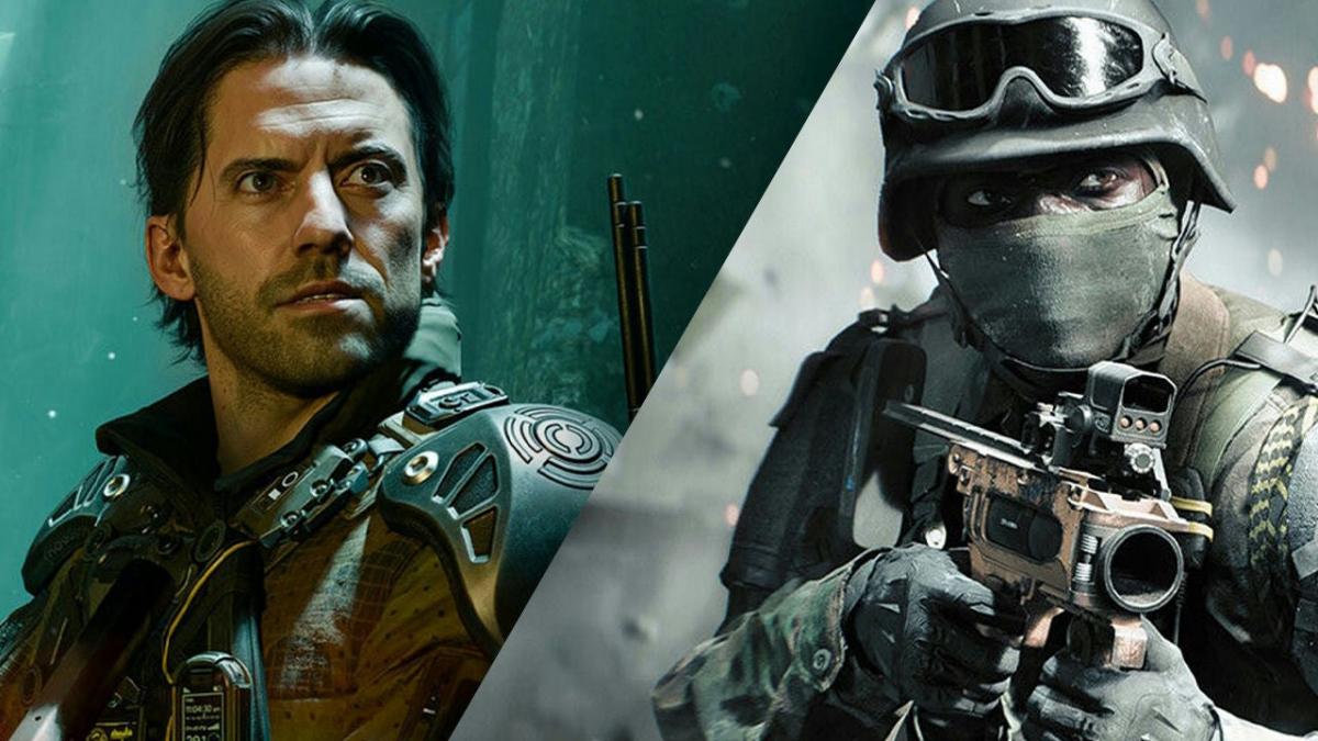 Объявлена самая продаваемая игра 2025 года, и это не Call of Duty Объявлена самая продаваемая игра 2025 года, и это не Call of Duty