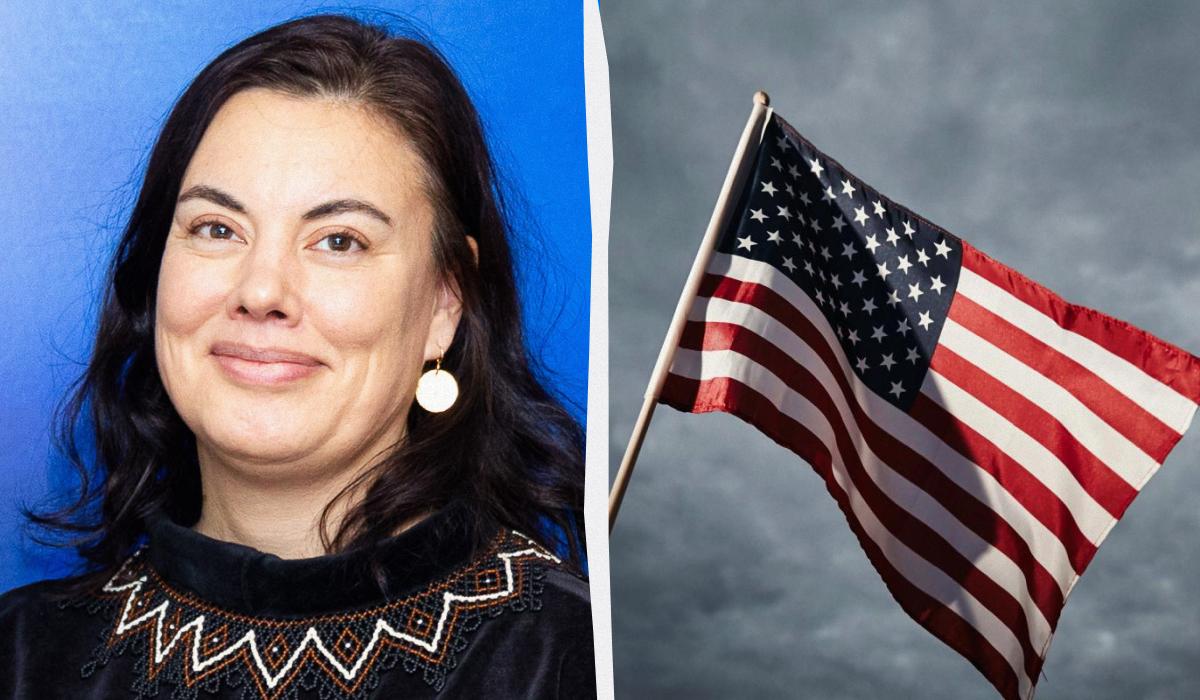 У Гренландії відкинули зазіхання США на корисні копалини острова