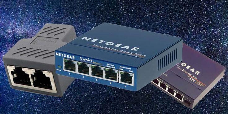 Чи знижує Ethernet-розгалужувач швидкість інтернету: чітка відповідь фахівців