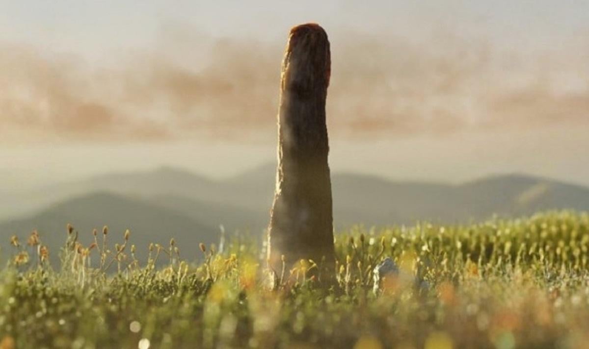 В болотах древней Земли росли 8-метровые 'башни': ученые до сих пор не знают, что это такое