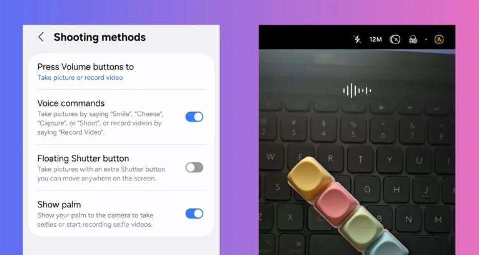 5 функций камер Android-смартфонов, которых нет у iPhone в 2026 году 5 функций камер Android-смартфонов, которых нет у iPhone в 2026 году
