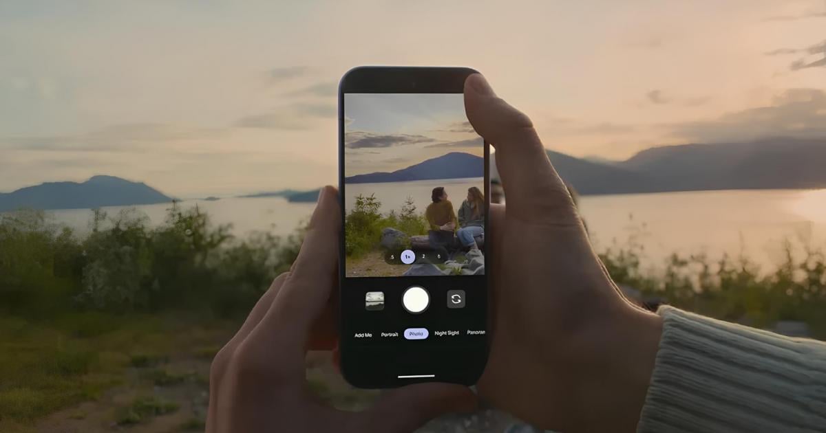 5 функций камер Android-смартфонов, которых нет у iPhone в 2026 году 5 функций камер Android-смартфонов, которых нет у iPhone в 2026 году