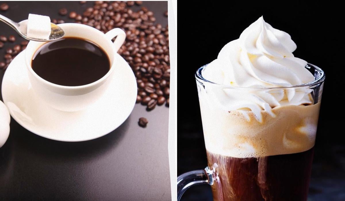 Як корисніше пити каву: 9 популярних помилок, які шкодять здоров'ю Як корисніше пити каву: 9 популярних помилок, які шкодять здоров'ю