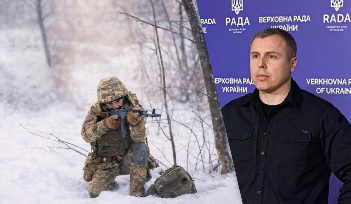 Зараз у України є лише один вибір: або вмерти, або знищити Росію, - нардеп Зараз у України є лише один вибір: або вмерти, або знищити Росію, - нардеп