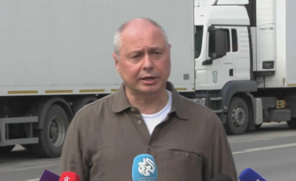 РФ відправила на переговори в Абу-Дабі 'найкращого переговірника Путіна': що про нього відомо