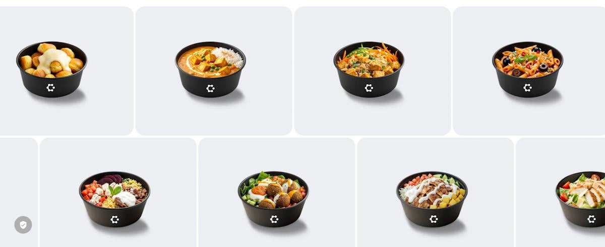 ЗСУ і Бундесвер стануть першими арміями світу, де солдатів годуватимуть роботи