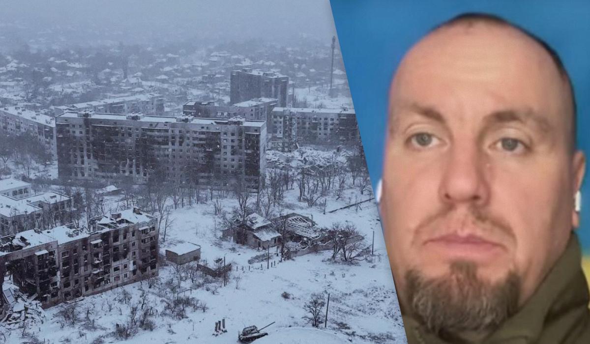 'Город освобожден - это однозначно': Тимочко рассказал о зачистке Купянска от россиян 'Город освобожден - это однозначно': Тимочко рассказал о зачистке Купянска от россиян