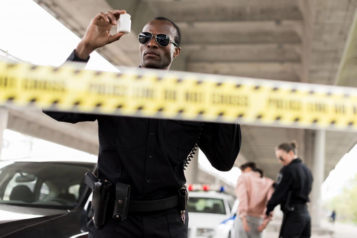 Найнебезпечніші професії