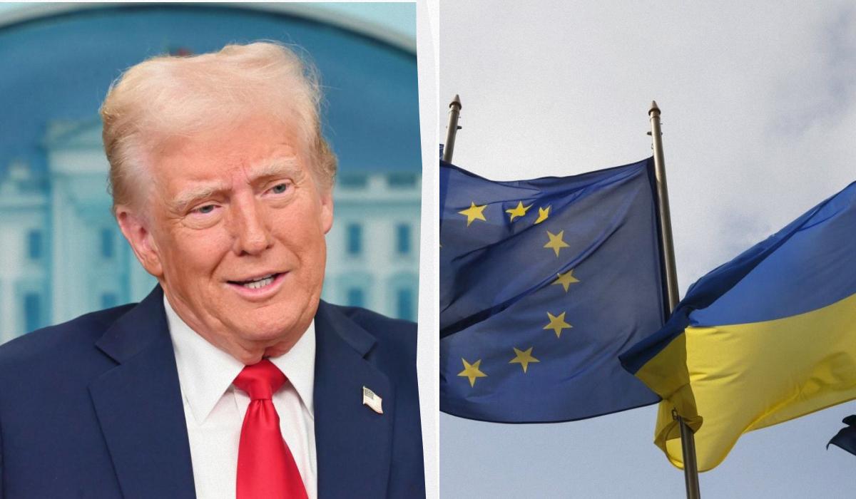 В США считают, что только их гарантии безопасности действительно нужны Украине, - Politico