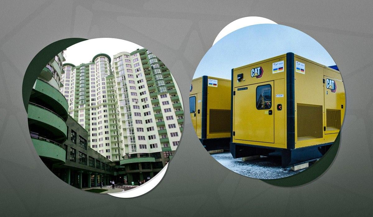 Почему новые ЖК не готовы к морозам и блэкаутам: архитектор объяснил, как проектируют новостройки