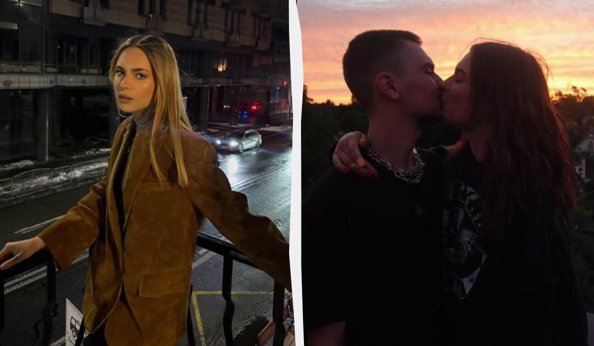 Дочь Елены Кравец 'засветила' любимого в сети (фото) Дочь Елены Кравец 'засветила' любимого в сети (фото)