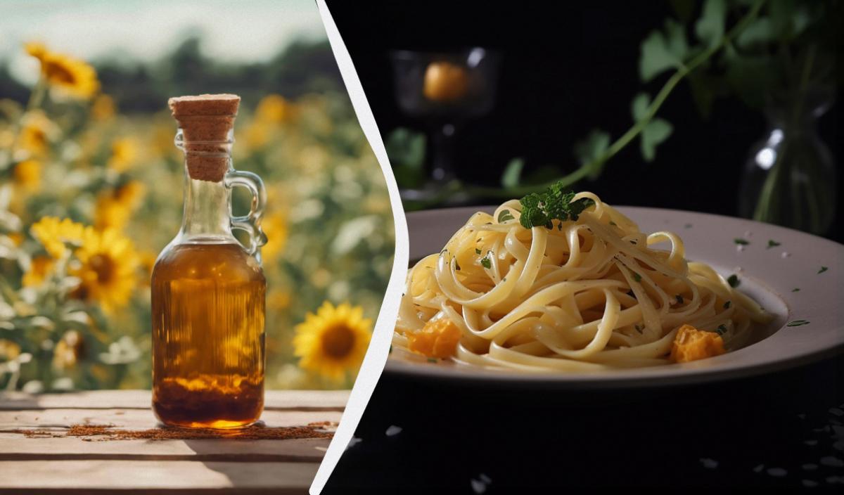 Чи потрібно додавати олію у воду під час варіння макаронів