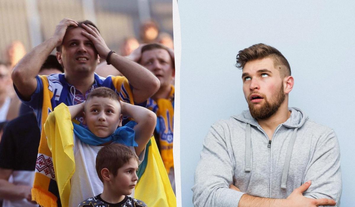 Не болеете за 'наших'? 11 общих черт людей, которые равнодушны к спорту Не болеете за 'наших'? 11 общих черт людей, которые равнодушны к спорту