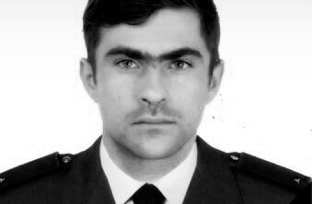 Цена тепла и света в домах: в Киеве на энергообъекте погиб 31-летний спасатель