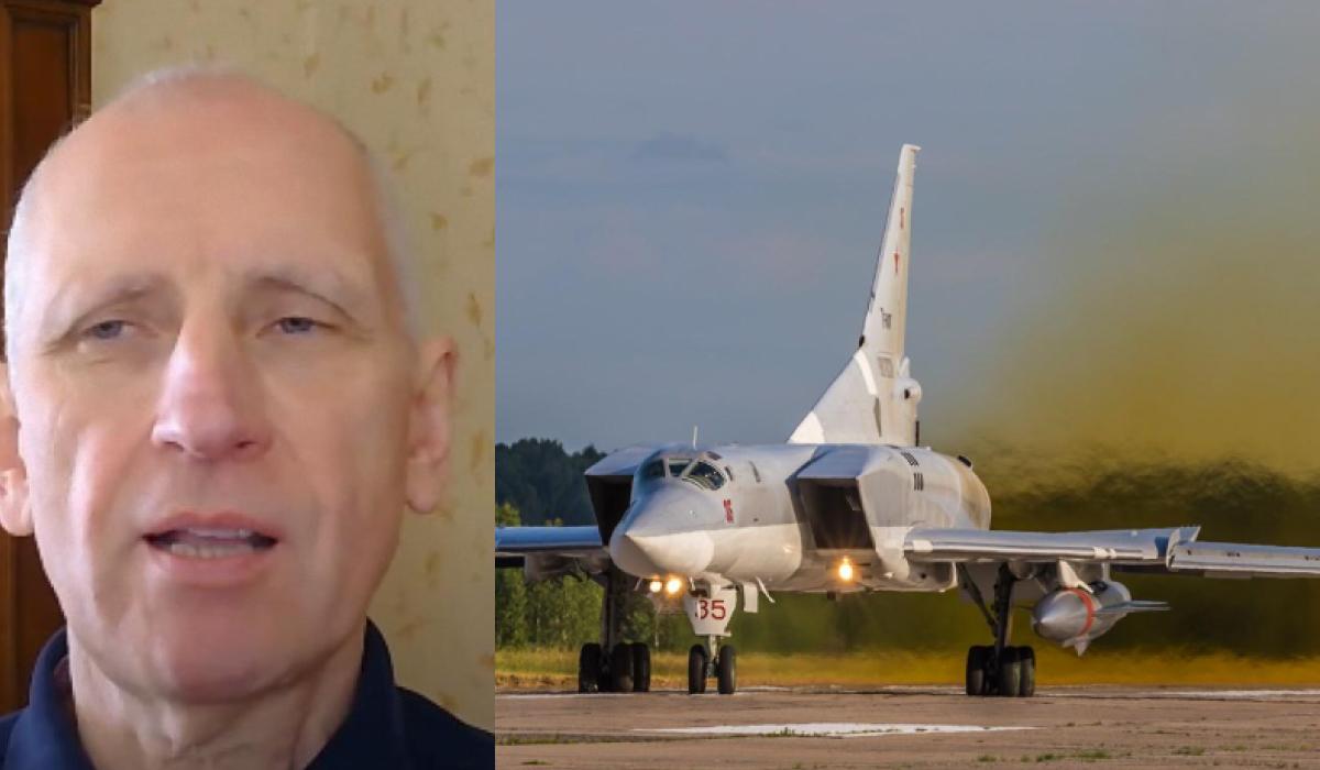 Spese ucraine per respingere i missili X‑22: l'importanza dei sistemi Patriot e NASAMS